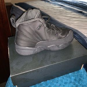 Boys Jumpman Jordans